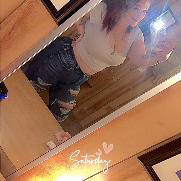 Meet your Posher, Misty - Picture 12 of 13